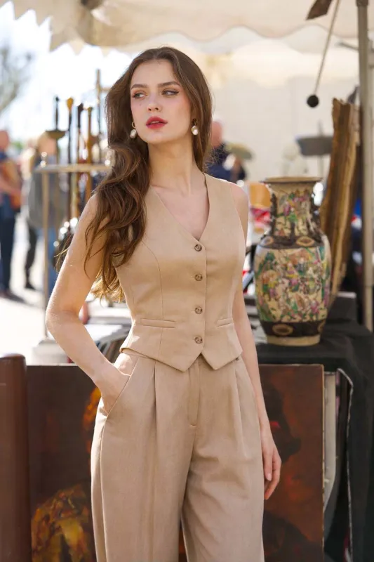 Adele Two Piece made by GAALA