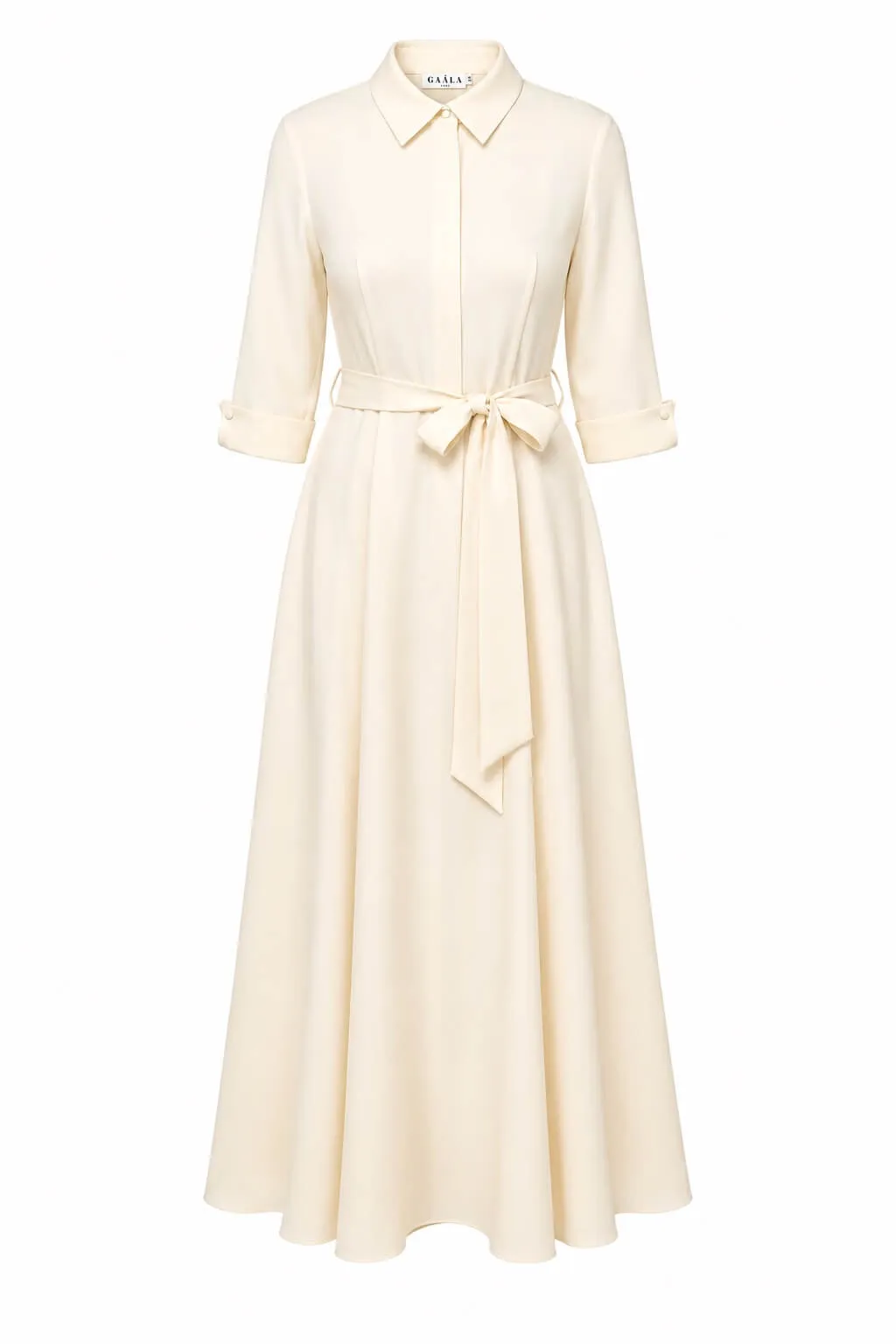 Calypso Maxi Dress sold by GAALA product image thumbnail 5