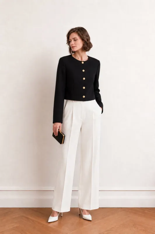 Harmony Jacket made by GAALA