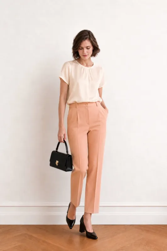 Claude Pants made by GAALA