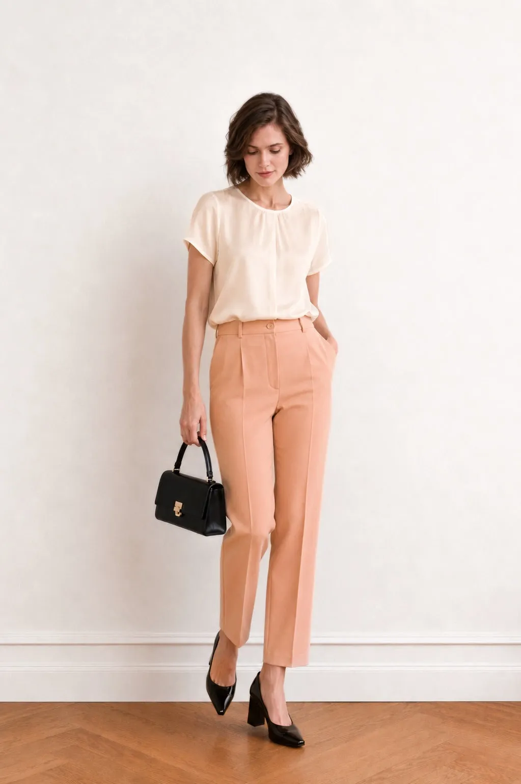 Claude Pants sold by GAALA
