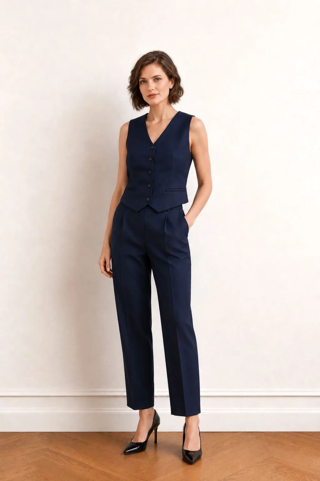 Claude Two Piece sold by GAALA