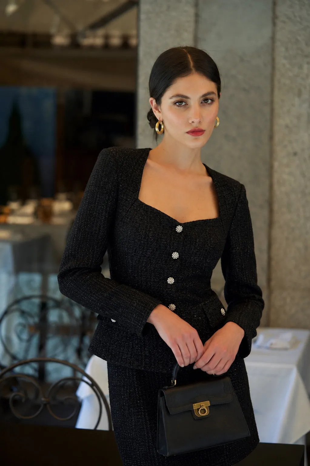 Elara Two Piece sold by GAALA product image thumbnail 3