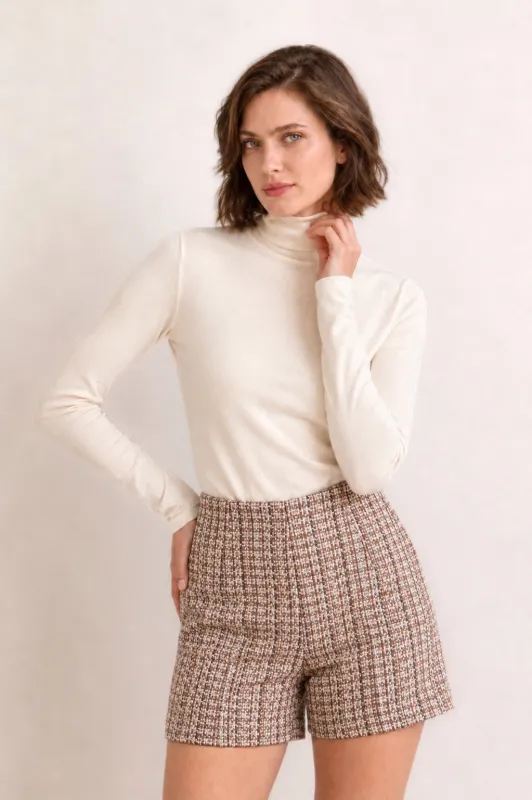 Jacqueline Shorts made by GAALA