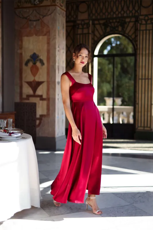 Cezanne Dress sold by GAALA