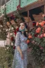 Annabelle Maternity Dress sold by GAALA