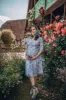 Annabelle Maternity Dress sold by GAALA