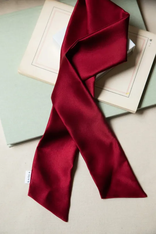 Eva Hair Scarf made by GAALA