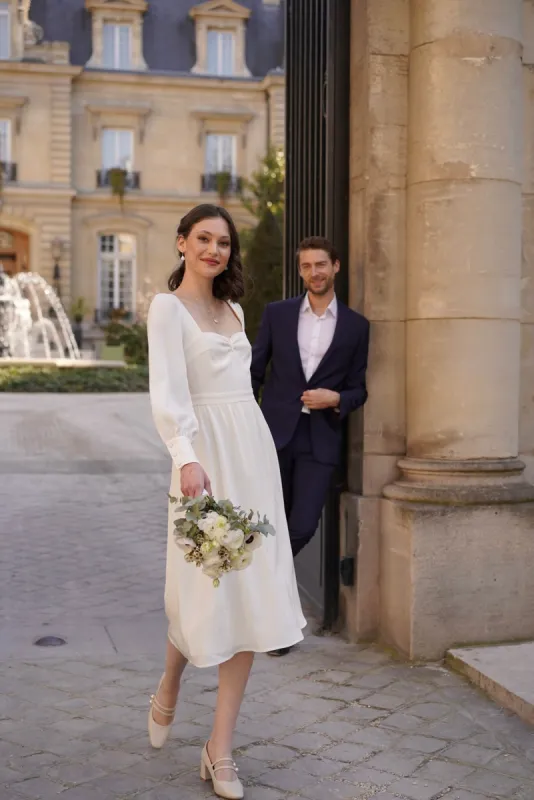 Lavinia Dress sold by GAALA