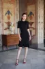 Alexane Silk Dress sold by GAALA