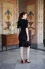 Alexane Silk Dress sold by GAALA