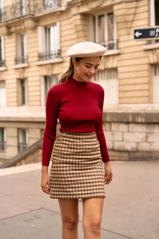 Ariane Jumper sold by GAALA