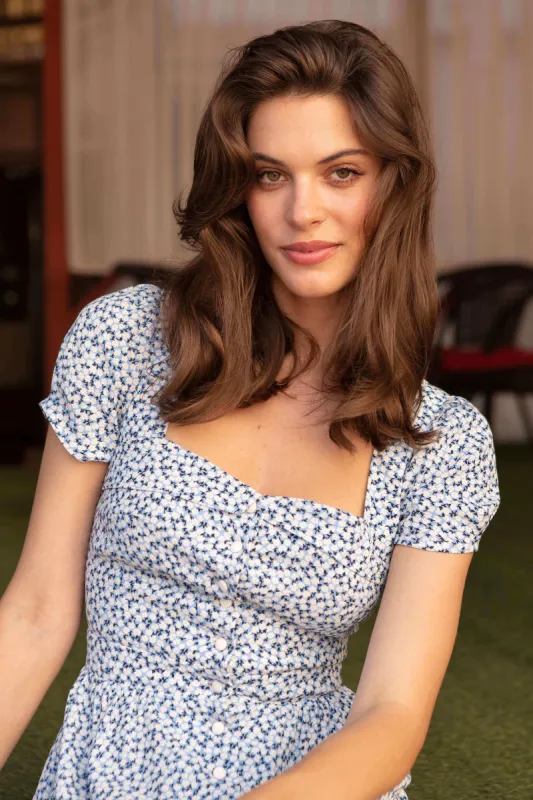 Estella Dress sold by GAALA