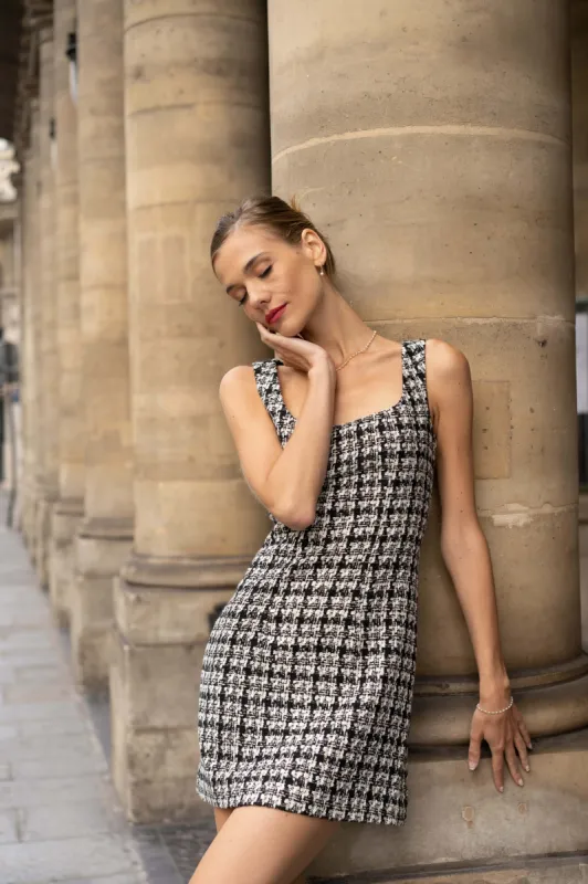 Amalia Dress sold by GAALA