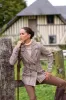 Christopher Tweed Blazer sold by GAALA
