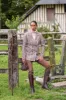 Christopher Tweed Blazer sold by GAALA