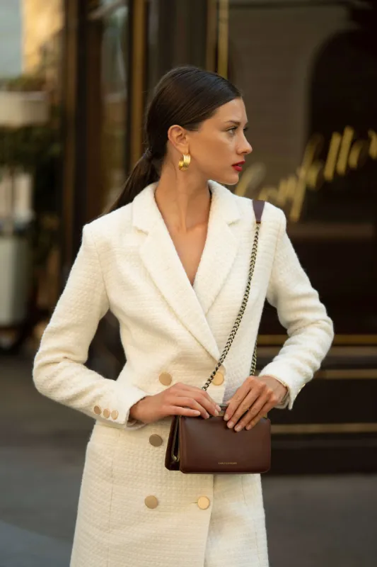 Marina Blazer Dress made by GAALA