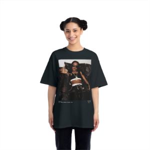 Aaliyah 1995 T-Shirt sold by Vintage Hyped