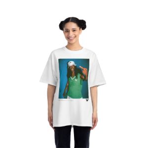 Busta Rhymes T-Shirt sold by Vintage Hyped