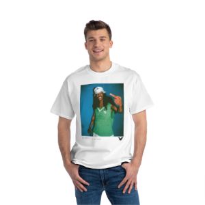 Busta Rhymes T-Shirt sold by Vintage Hyped
