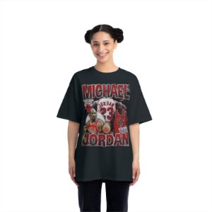 Michael Jordan 1996 T-Shirt sold by Vintage Hyped
