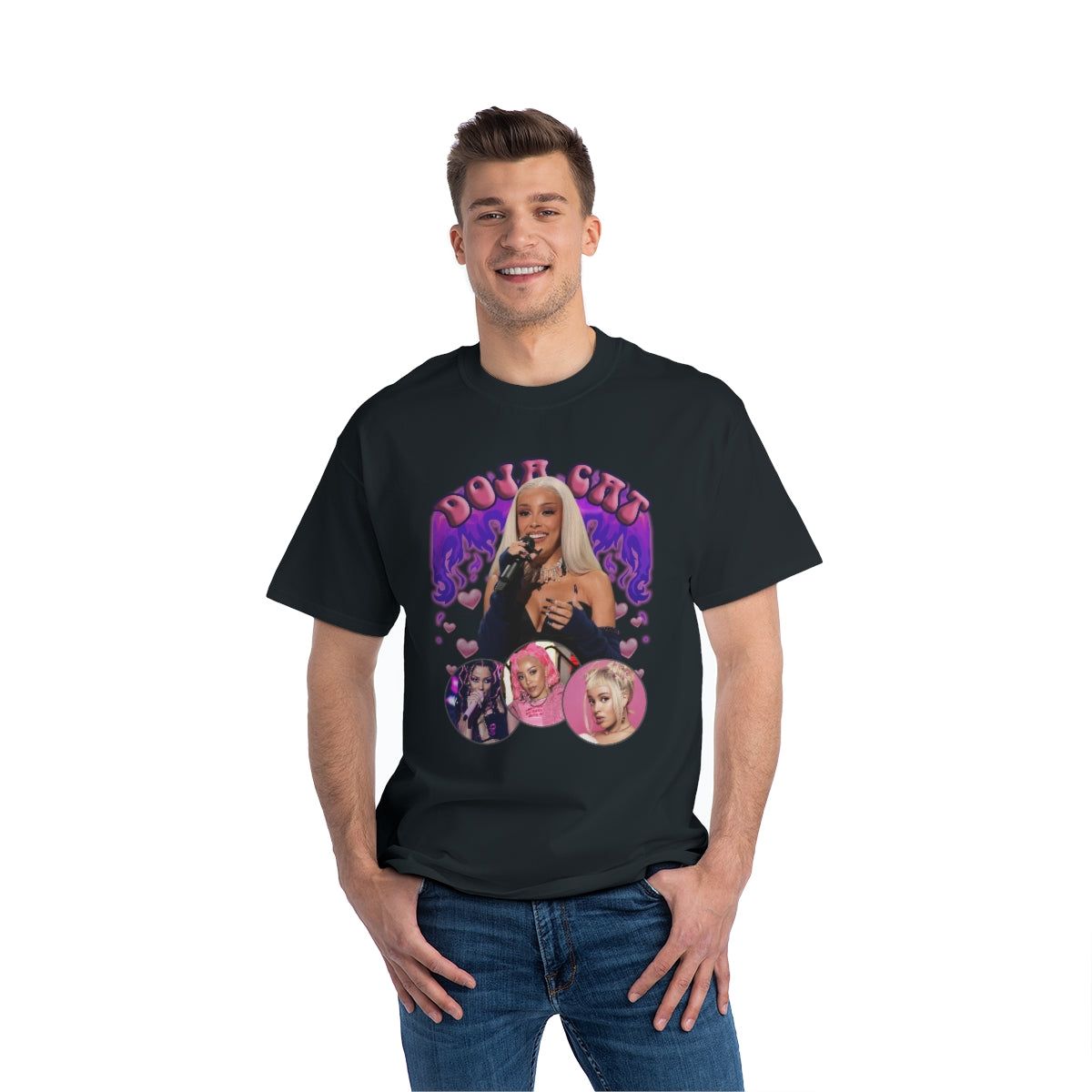 Doja Cat T-Shirt sold by Vintage Hyped product image thumbnail 5