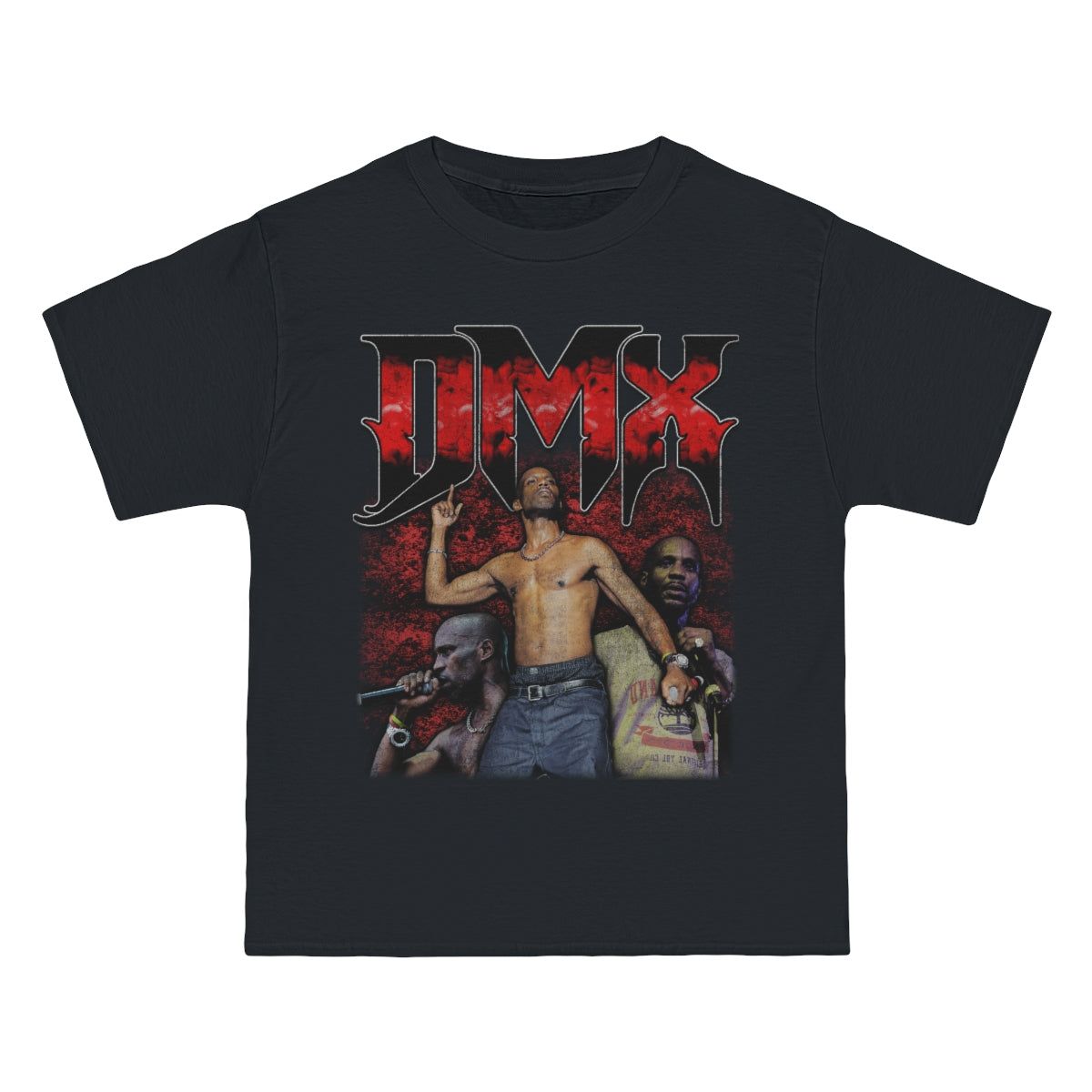 DMX T-Shirt sold by Vintage Hyped