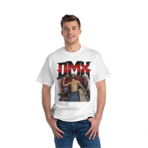 DMX T-Shirt sold by Vintage Hyped