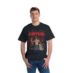 DMX T-Shirt sold by Vintage Hyped