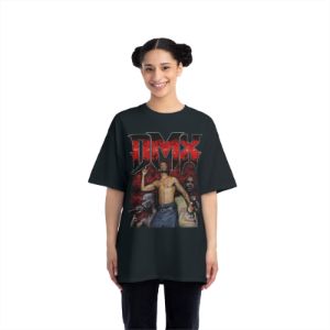 DMX T-Shirt sold by Vintage Hyped
