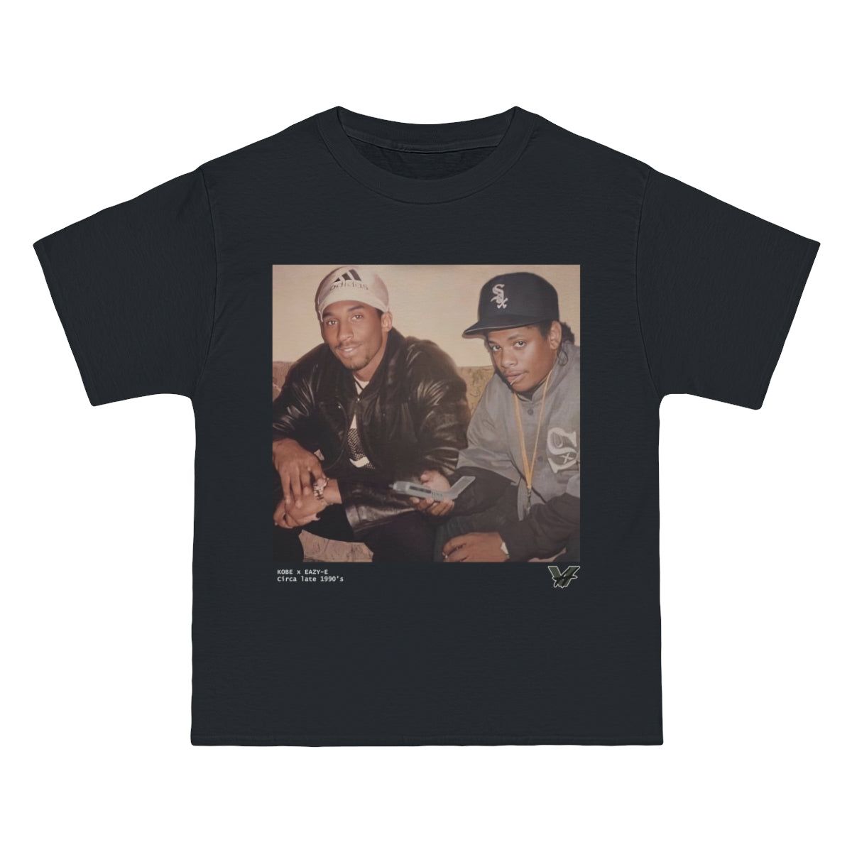 Kobe x Eazy-E T-Shirt | Parallel