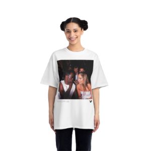 Puff Daddy x Jennifer Lopez T-Shirt sold by Vintage Hyped