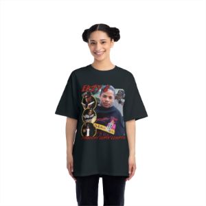 Eazy-E Vintage Bootleg T-Shirt sold by Vintage Hyped