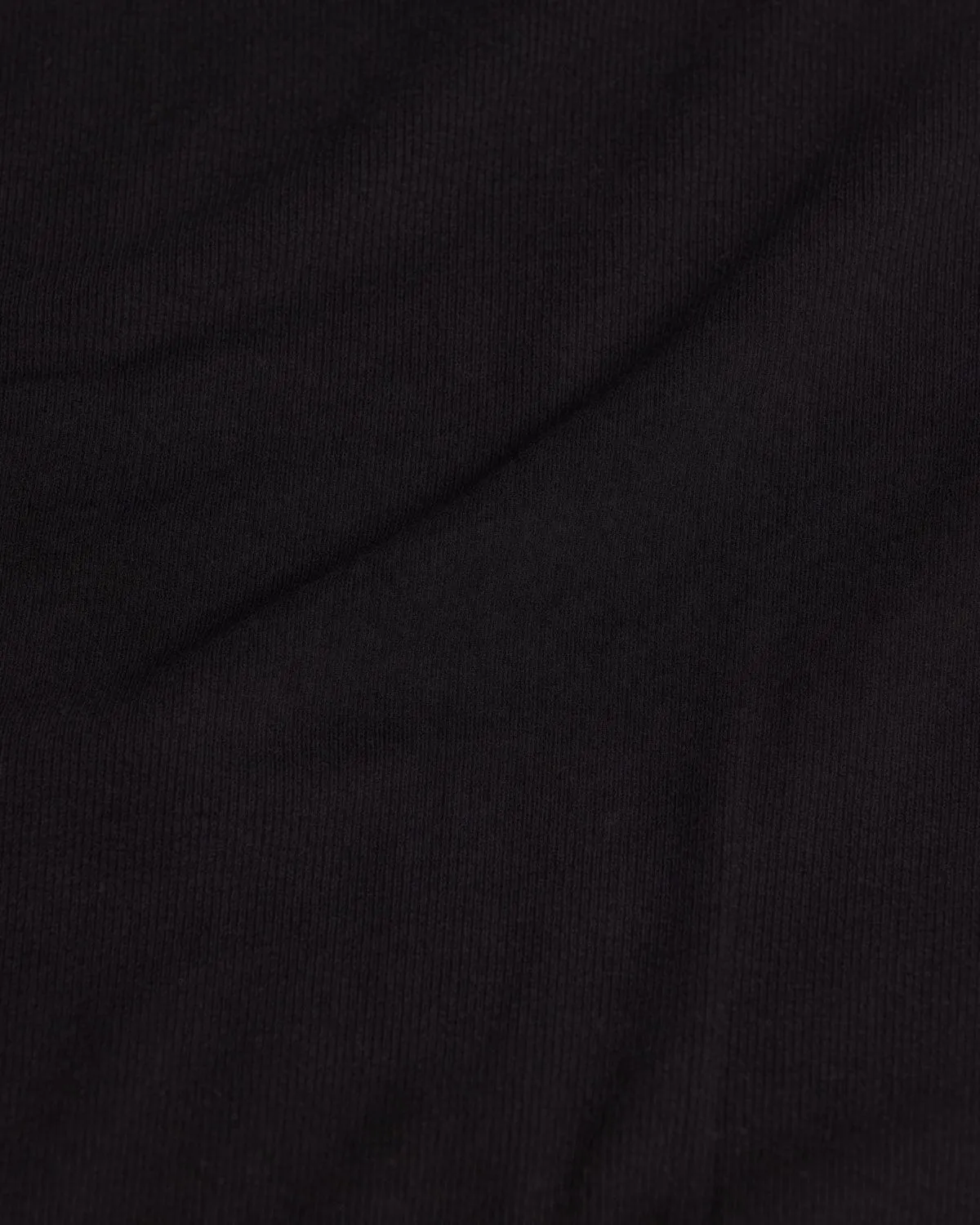Rib Cropped Tank | Black sold by Crop Shop Boutique product image thumbnail 5