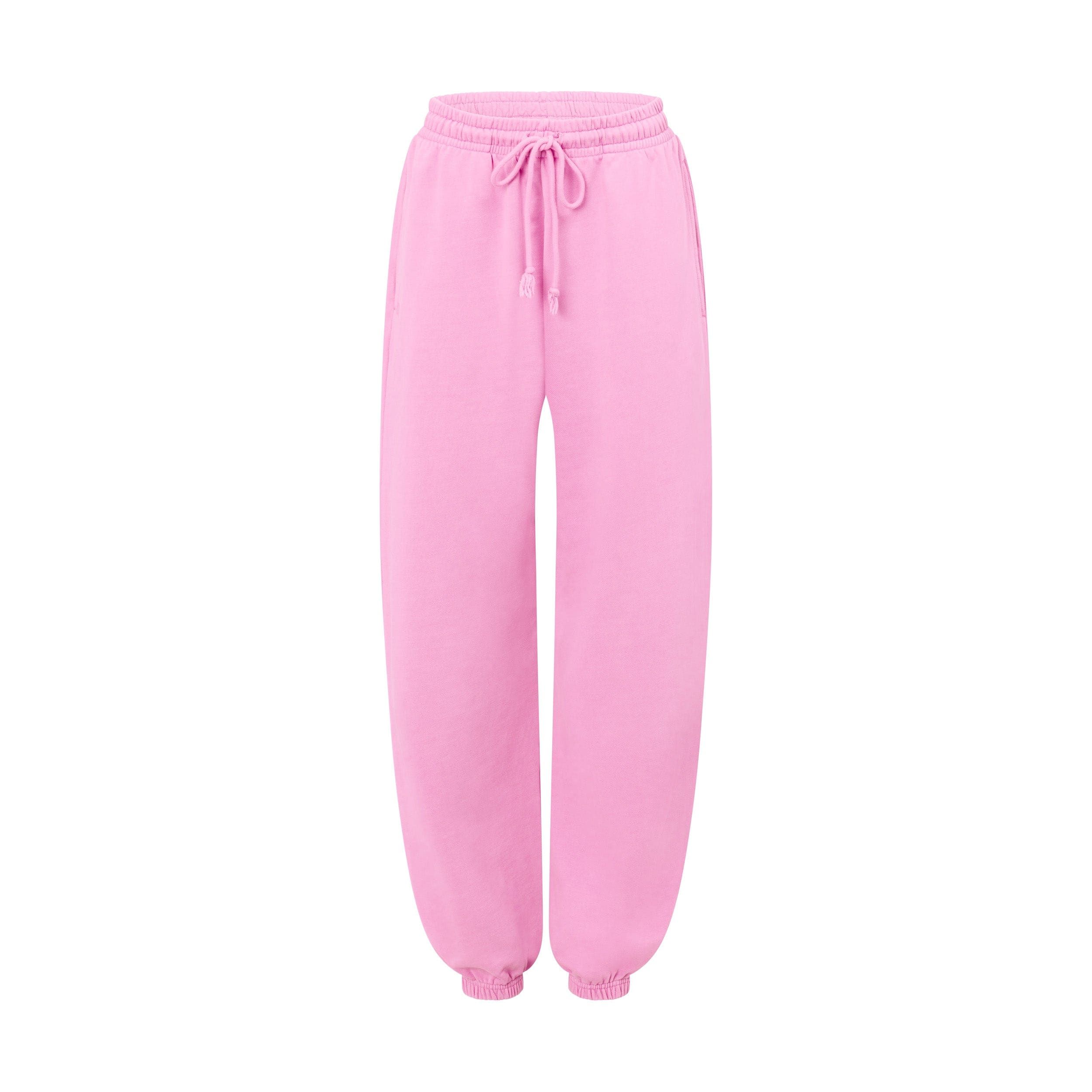 Boyfriend Sweatpant | Crush sold by Crop Shop Boutique product image thumbnail 4