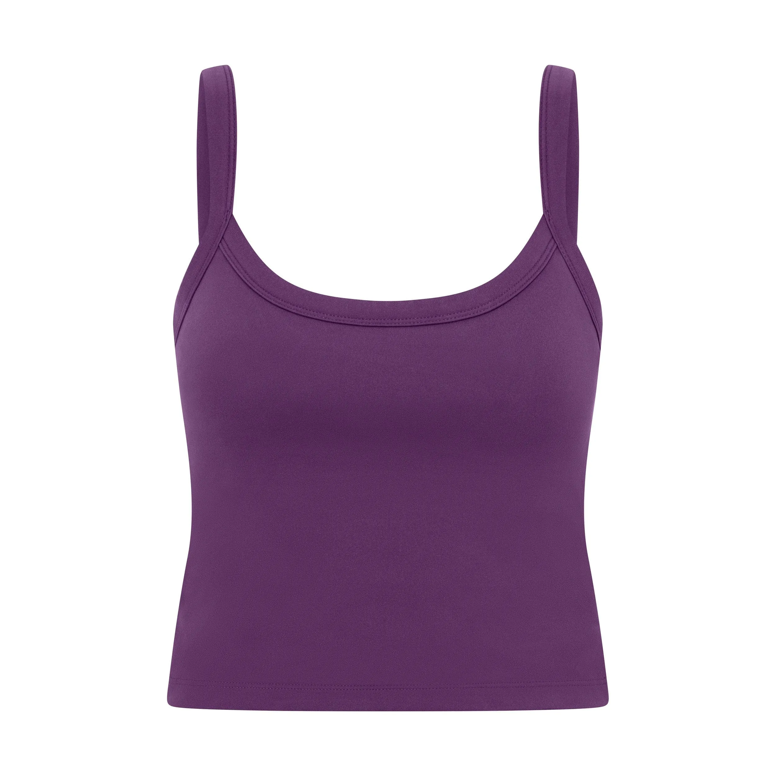 Serenity Maya Tank | Nightshade sold by Crop Shop Boutique product image thumbnail 4