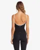 Serenity Nora Tank | Two Tone sold by Crop Shop Boutique