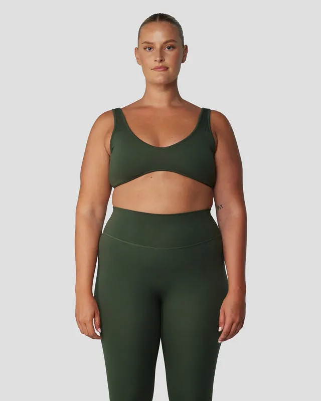 Serenity Isla Crop | Hinterland sold by Crop Shop Boutique