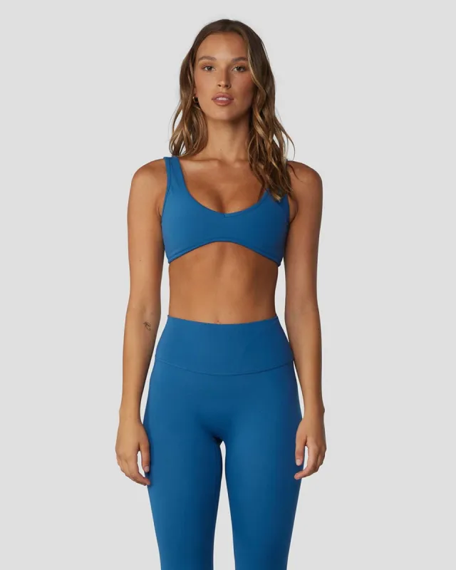 Serenity Isla Crop | Coast sold by Crop Shop Boutique