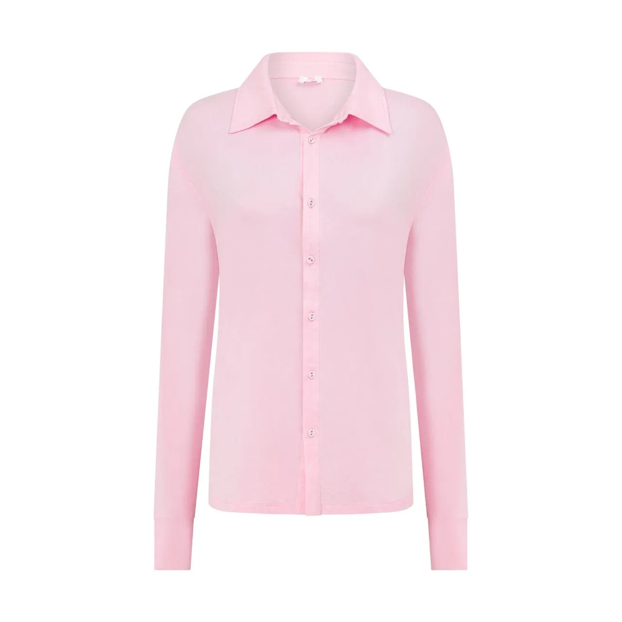 Sleep Shirt | Blossom sold by Crop Shop Boutique product image thumbnail 4