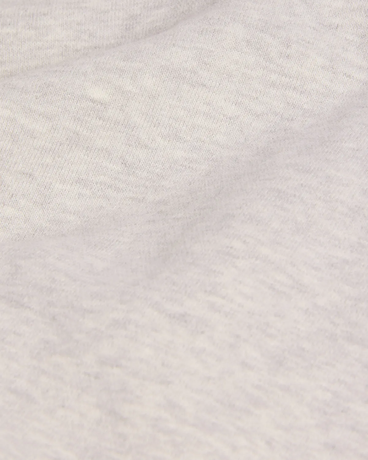 CSB Crewneck Jumper | Snow Marl sold by Crop Shop Boutique product image thumbnail 5