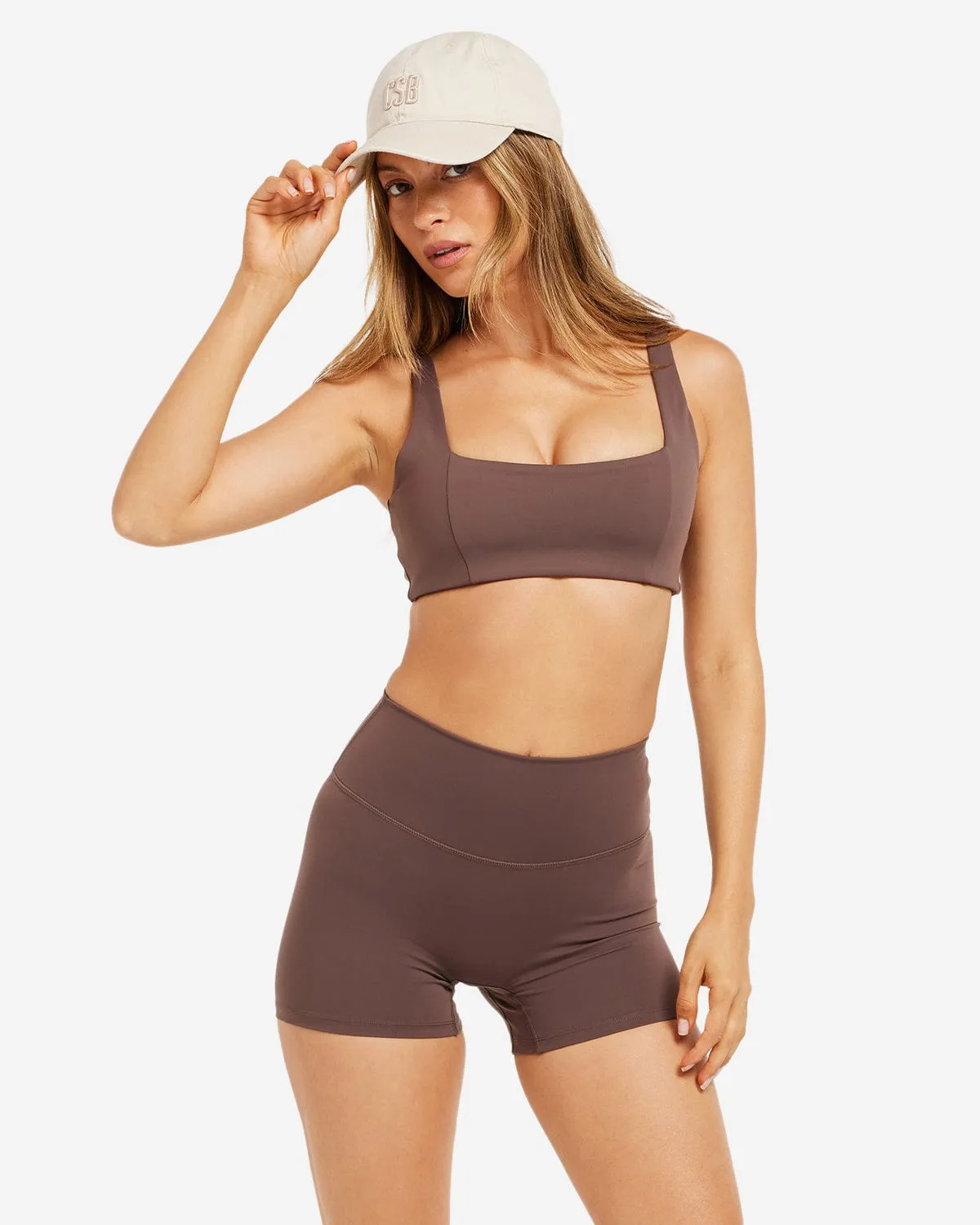 Activluxe Asher Crop | Trail sold by Crop Shop Boutique