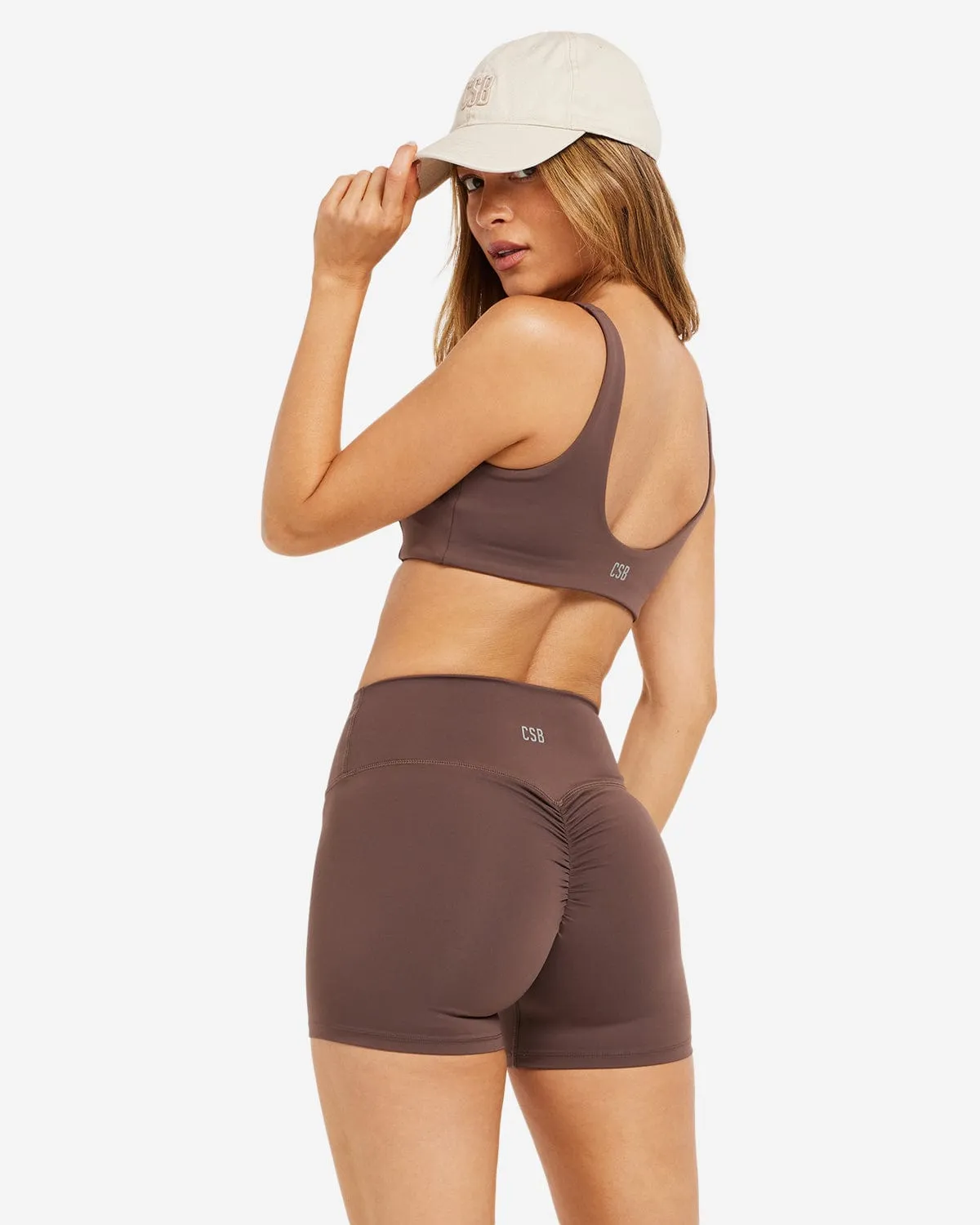 Activluxe Asher Crop | Trail sold by Crop Shop Boutique product image thumbnail 2