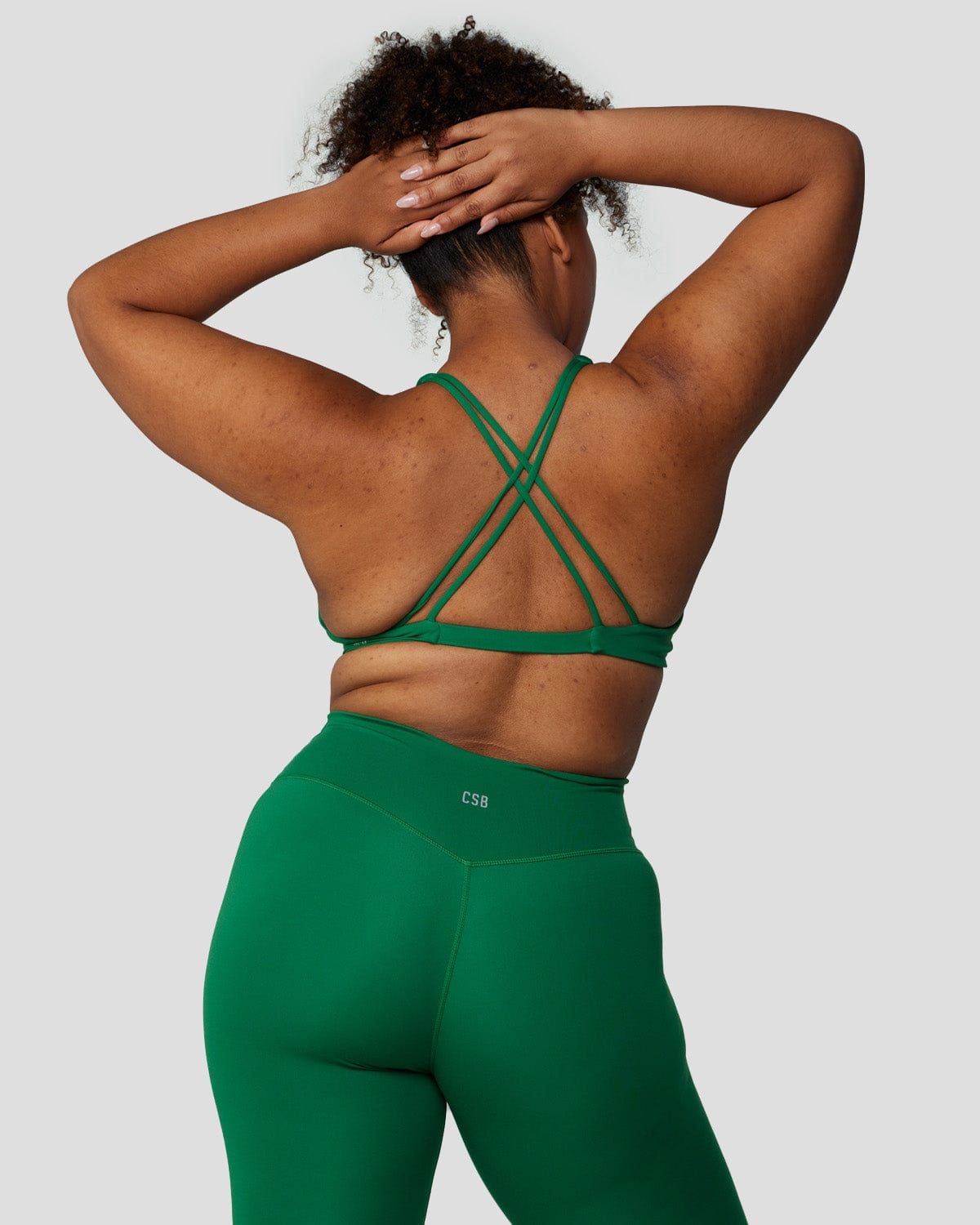 Serenity Eva Crop | Grounded sold by Crop Shop Boutique product image thumbnail 6