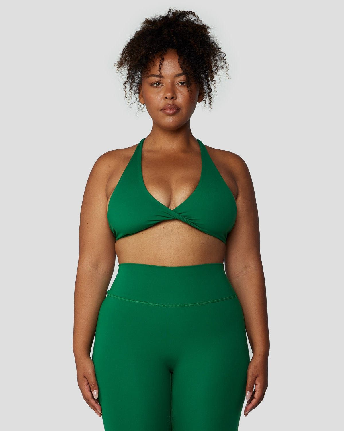 Serenity Eva Crop | Grounded sold by Crop Shop Boutique product image thumbnail 5