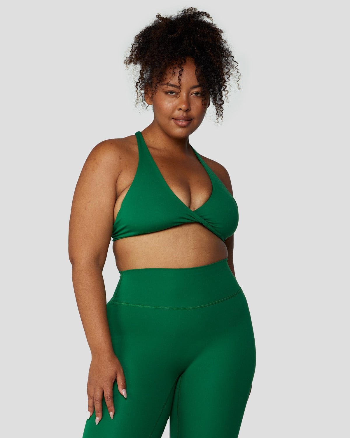 Serenity Eva Crop | Grounded sold by Crop Shop Boutique product image thumbnail 7