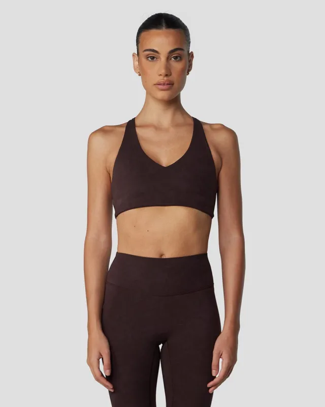 Fade Avery Crop | Truffle sold by Crop Shop Boutique