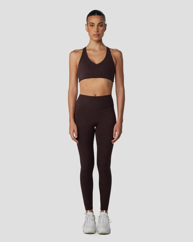 Fade Leggings | Truffle sold by Crop Shop Boutique