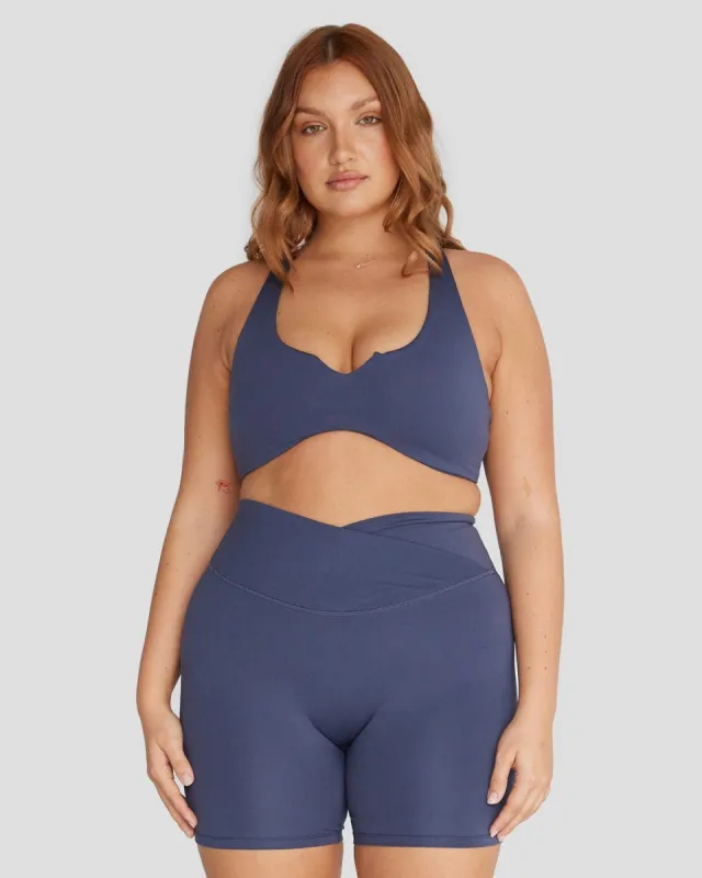 Serenity Kai Crop | Studio sold by Crop Shop Boutique