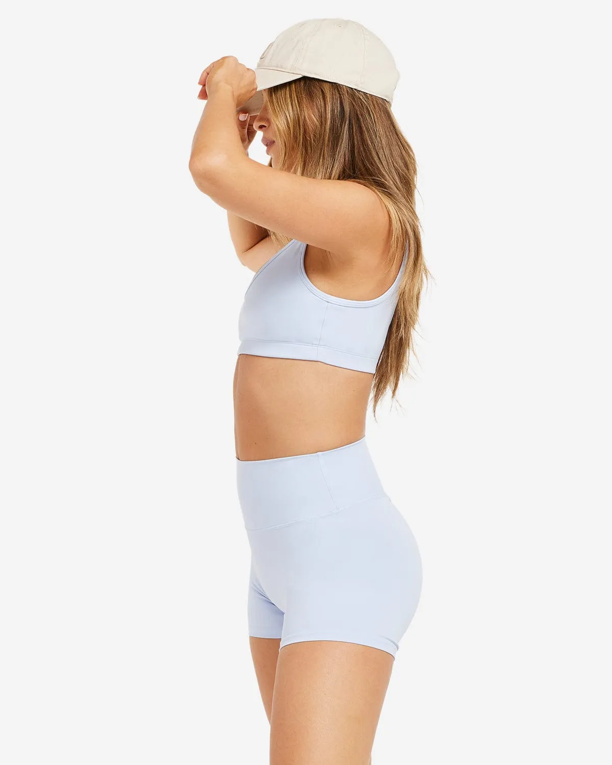 Activluxe Sage Crop | Air sold by Crop Shop Boutique product image thumbnail 3